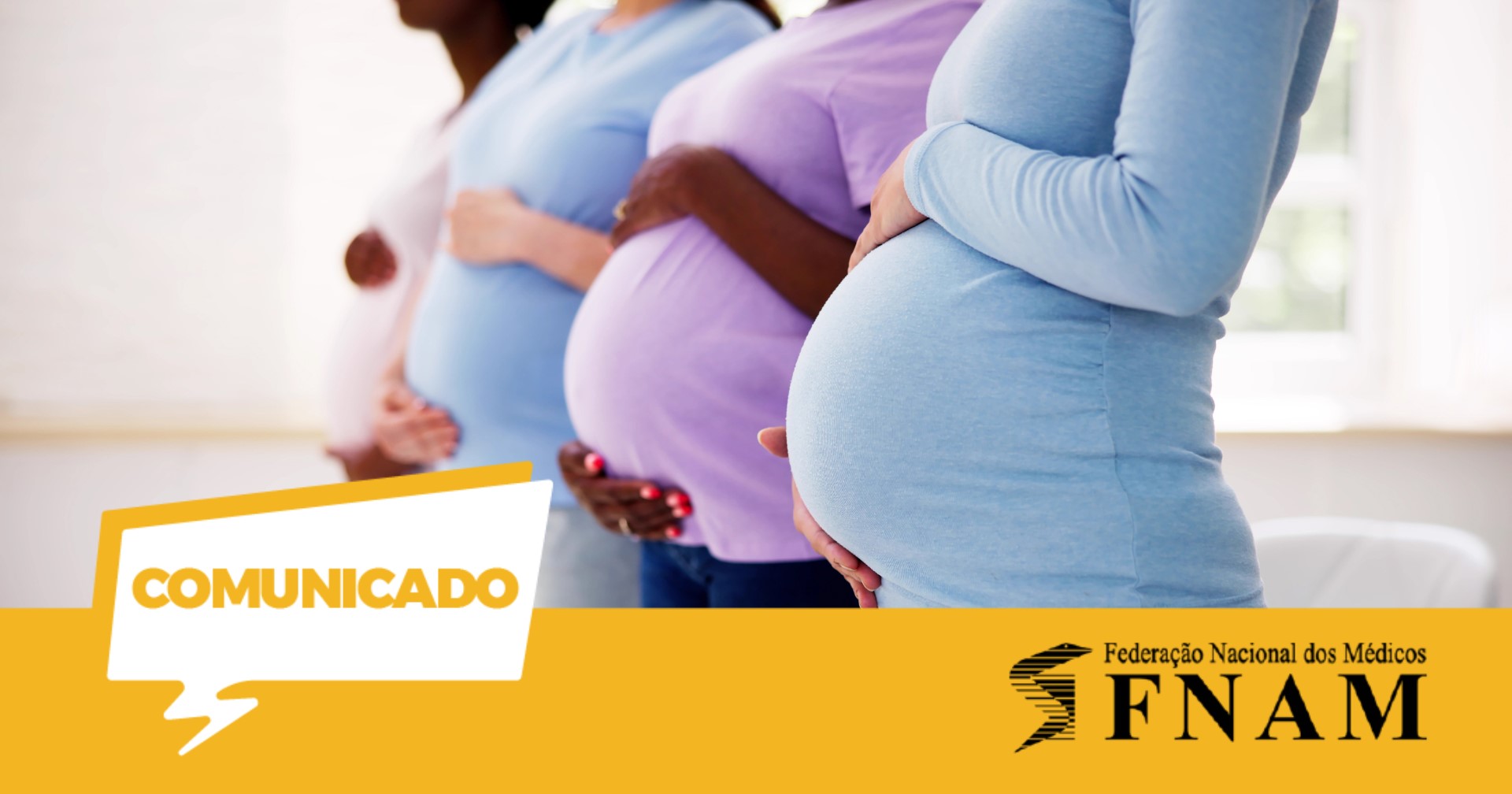 Ministério da Saúde de Ana Paula Martins coloca médicos e grávidas em risco